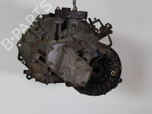 Used Gearbox OPEL MERIVA A MPV (X03) 1.7 CDTI (E75) (100 hp) 14988671