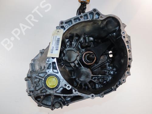 Used Gearbox Gearbox 34641018 34641018