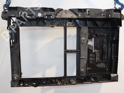 Front slam panel PEUGEOT 208 I (CA_, CC_) 1.4 HDi | BP28833523C72 