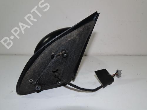 Right mirror NISSAN QASHQAI / QASHQAI +2 I (J10, NJ10, JJ10E) 1.5 dCi | BP16313879C27 
