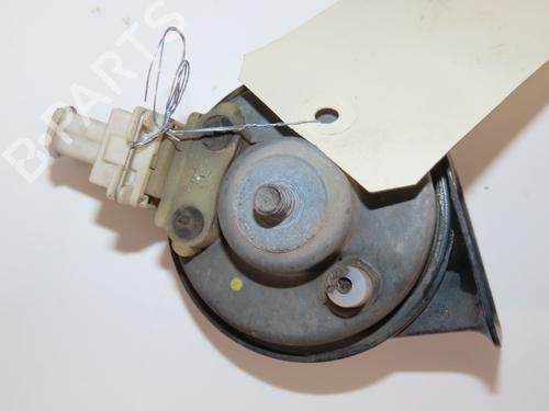 Horn CITROËN BERLINGO / BERLINGO FIRST Box Body/MPV (M_) 1.6 HDI 75 (MB9HW) | BP30164650E13