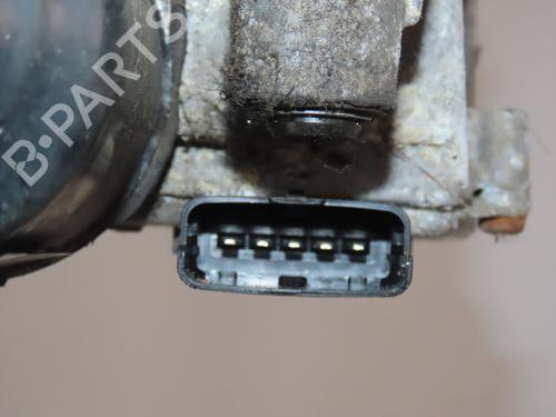 Front wiper motor CITROËN C5 III (RD_) 1.6 HDi 110 (RD9HZC) | BP37253039M29 - Image 2