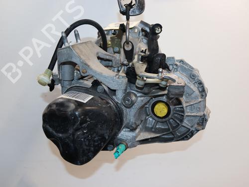 Gearbox DACIA SANDERO II 1.0 SCe 75 (B8JC, B8JD, B8NC) | BP28594026M3  - Image 5