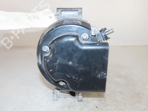 Alternator MAZDA 3 (BL) 2.3 MPS Turbo (BL14) | BP24486600M7 