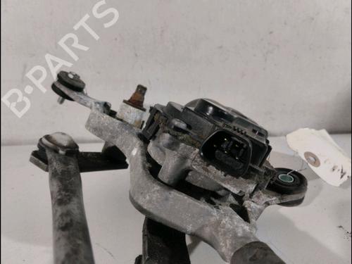 Used Front wiper motor SUBARU IMPREZA Hatchback (GR, GH, G3) 2.0 D AWD (150 hp) 11426705