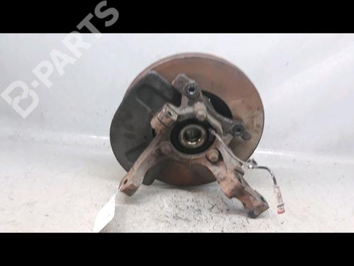 Right front steering knuckle OPEL ASTRA J (P10) 1.7 CDTI (68) | BP9021355M26 