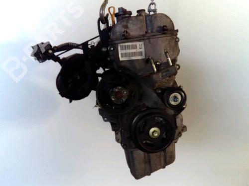 Engine OPEL AGILA B (H08) 1.0 LPG (F68) | BP11131565M1 