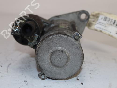 Startmotor VW POLO V (6R1, 6C1) 1.6 TDI (90 hp) 26310998