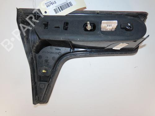 Right tailgate light CITROËN C5 II (RC_) 1.6 HDi (RC8HZB) | BP30291900C80 