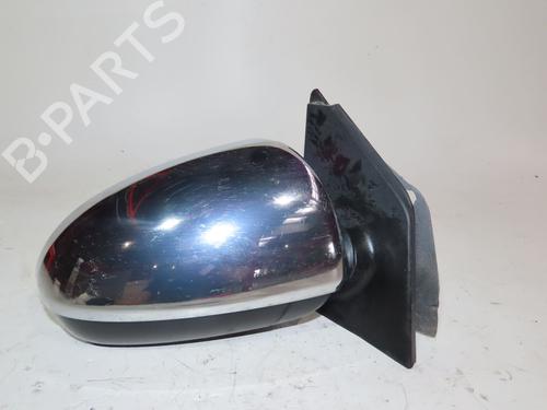 Right mirror SMART FORTWO Coupe (451) 0.8 CDi (451.300) | BP19529507C27 