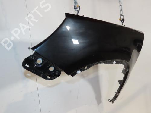 Used Left front fenders Left front fenders 36959048 36959048