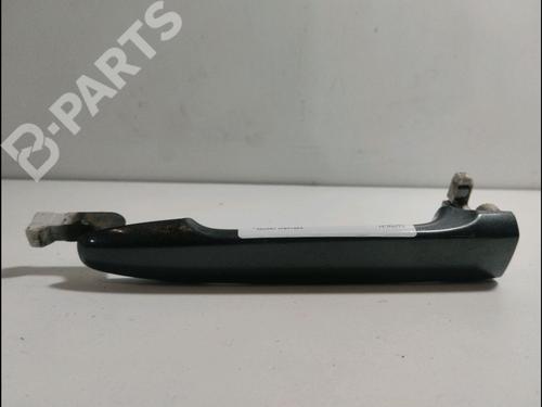 Portiergreep links voor PEUGEOT 4007 (VU_, VV_) 2.2 HDi (156 hp) 10537146