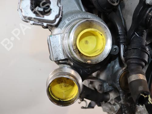 Used Engine Engine 39084513 39084513