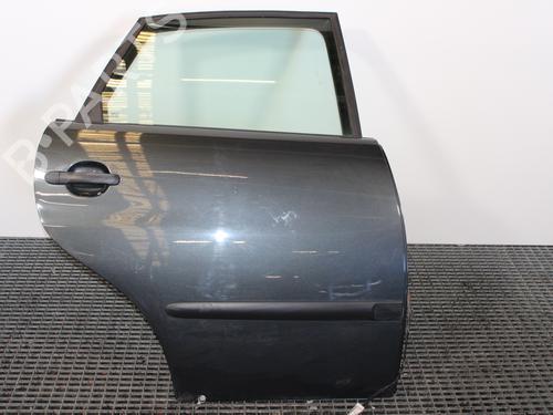 Used Right rear door SEAT CORDOBA (6L2) 1.4 TDI (80 hp) 13031495
