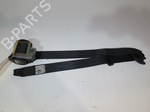 Used Front left belt tensioner VW SCIROCCO III (137, 138) 2.0 TDI (136 hp) 23161739