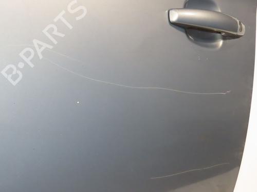 Used Left front door Left front door OPEL CORSA E (X15) 1.3 CDTI (08, 68) (75 hp) 33808680 33808680