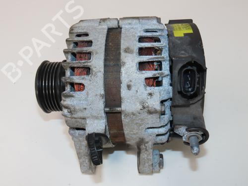 Generator KIA CARENS IV 1.7 CRDi (116 hp) 26570807