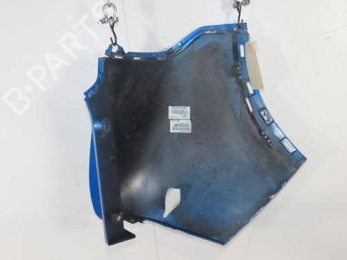 Kofangerhjørne PEUGEOT 2008 II (UD_, US_, UY_, UJ_, UR_, UC_) 1.2 PureTech 130 (USHNS, URHNS) (130 hp) 32100112