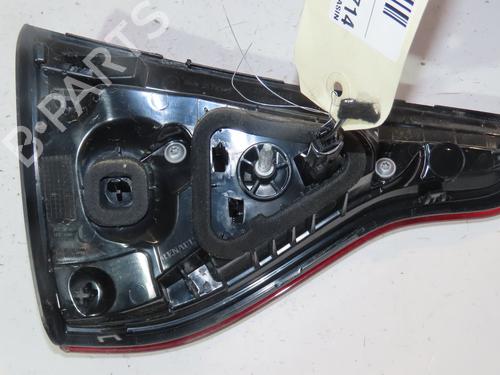 Used Right tailgate light RENAULT CLIO V (B7_) 1.0 TCe 90 (B7MT) (91 hp) 29196420