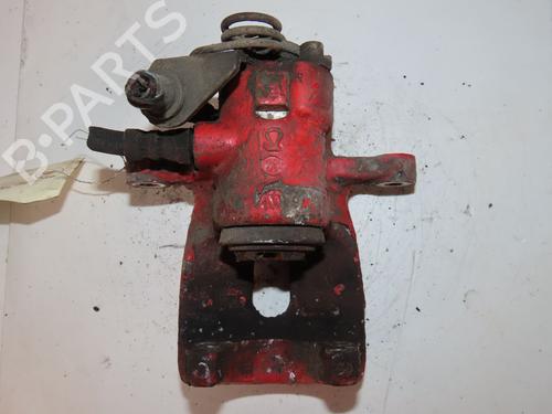 Used Right rear brake caliper ABARTH 500 / 595 / 695 1.4 (312.AXD1A) (135 hp) 28416549