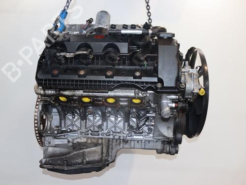 Used Engine BMW 7 (E65, E66, E67) 745 i, Li (333 hp) 27666195