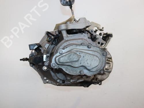 Gearbox PEUGEOT 2008 I (CU_) 1.2 THP 130 / PureTech 130 | BP36445213M3 - Image 3