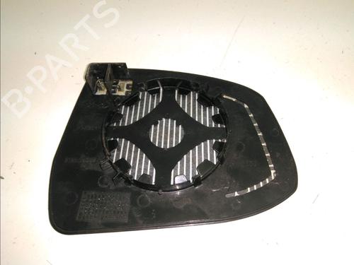 Used Left mirror FORD MONDEO IV (BA7) 2.0 TDCi (115 hp) 14898124