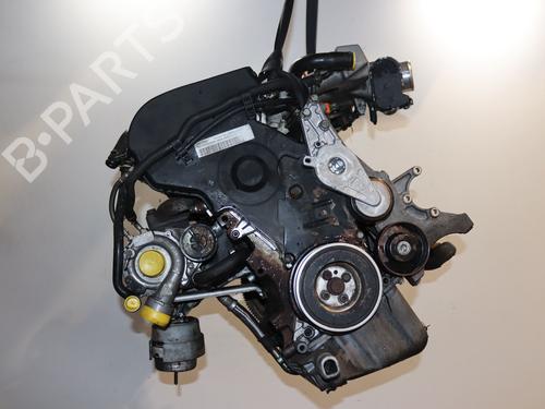 Engine AUDI A4 B6 Convertible (8H7) 1.8 T quattro | BP29758694M1 