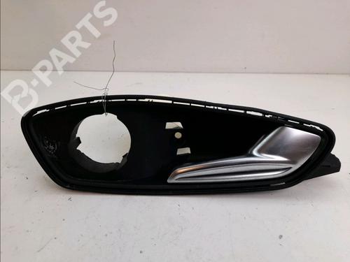 Rear right interior door handle AUDI A1 Sportback (8XA, 8XF) 1.6 TDI (90 hp) 8X4839020C4PK