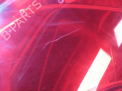Right taillight DACIA LODGY (JS_) 1.6 SCe 100 (JSAV) | BP37253011C35  - Image 6