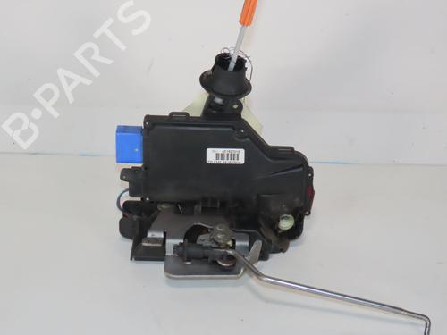 Front left lock AUDI A3 (8P1) 1.9 TDI | BP30486825C98 