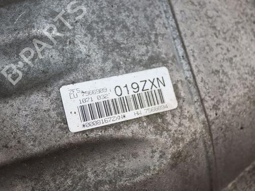 Gearbox BMW 3 Coupe (E92) 335 i | BP36485439M3 - Image 5