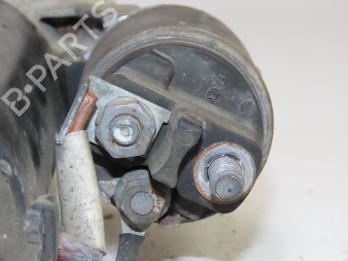 Startmotor Startmotor BMW 3 (E90) 320 d (163 hp) 34640978 34640978
