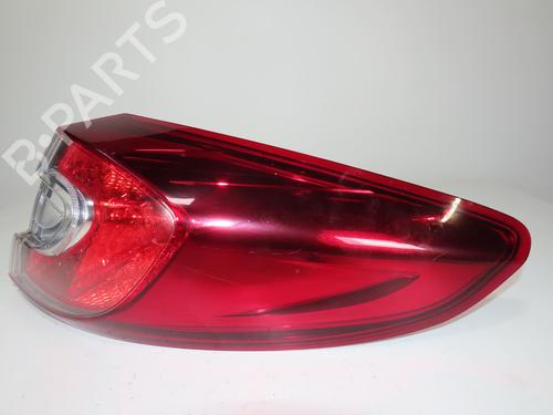 Right taillight RENAULT MEGANE III Grandtour (KZ0/1) 1.5 dCi (KZ09, KZ0D, KZ1G, KZ29, KZ14, KZ1W, KZ10, KZ1F,... | BP31277551C35