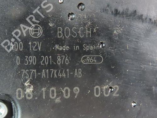 Rear wiper motor FORD MONDEO IV (BA7) 2.0 TDCi | BP28285392M102