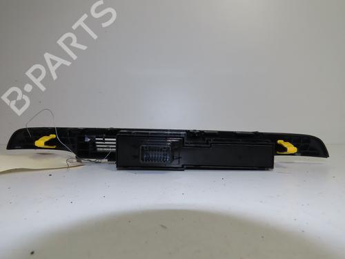 Used Warning switch Warning switch HYUNDAI TUCSON (TL, TLE) 1.6 CRDi (116 hp) 17100849 17100849