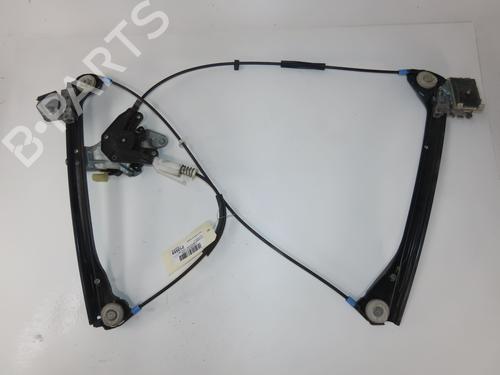 Used Front left window mechanism Front left window mechanism 37004109 37004109