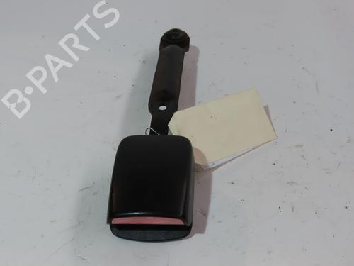 Used Seat buckle RENAULT MEGANE III Hatchback (BZ0/1_, B3_) 1.5 dCi (86 hp) 17996155