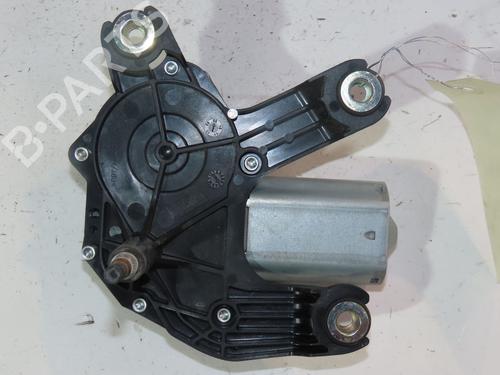 Viskermotor bakrute MINI MINI (R56) Cooper (120 hp) 29196443