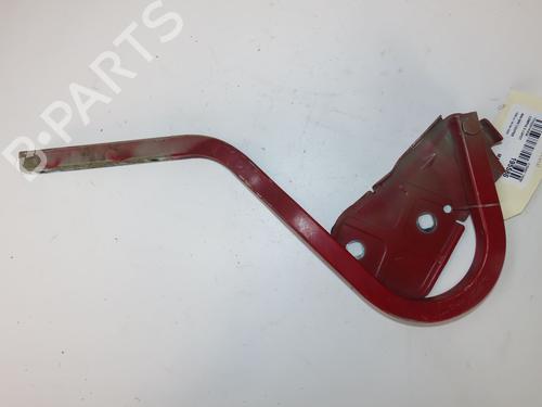 Hinge/Door check strap MINI MINI (R50, R53) Cooper | BP15577815C146 
