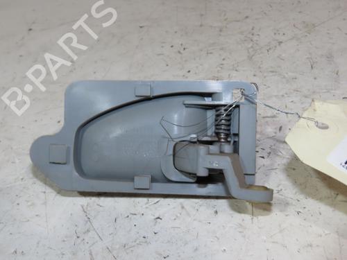 Used Front left interior door handle Front left interior door handle CITROËN XSARA PICASSO (N68) 1.6 HDi (109 hp) 19932674 19932674
