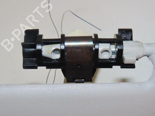 Used Right sun visor Right sun visor CITROËN C3 II (SC_) 1.4 HDi 70 (SC8HZC, SC8HR0, SC8HP4) (68 hp) 30311705 30311705