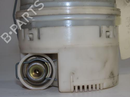 Used Fuel pump PEUGEOT 206 Hatchback (2A/C) 1.1 i (60 hp) 31078083