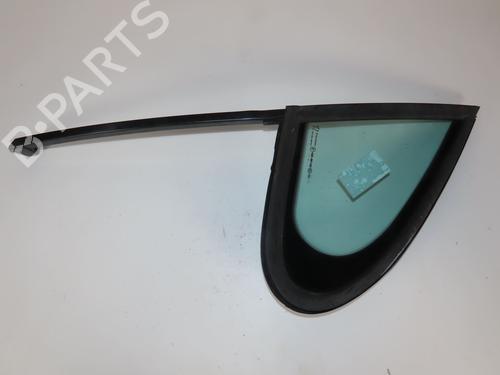 Front right door window PEUGEOT 207 (WA_, WC_) 1.6 HDi | BP24832945C19 