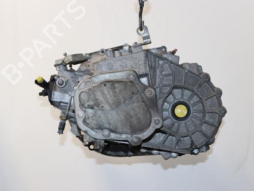 Used Gearbox Gearbox 23869497 23869497