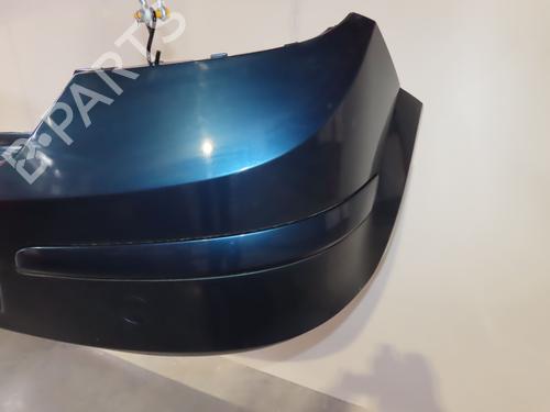Rear bumper OPEL ASTRA H (A04) 1.3 CDTI (L48) | BP17372421C8 