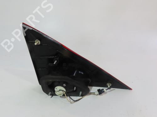 Used Right tailgate light SSANGYONG RODIUS I 2.7 Xdi (163 hp) 17514777