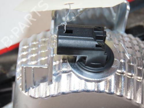Left tailgate light SUZUKI SX4 S-Cross (JY) 1.0 (AKK 310) | BP38410557C79 - Image 2