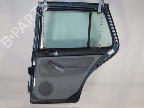 Dør højre bagtil VW GOLF IV (1J1) 1.9 TDI (101 hp) 30630203