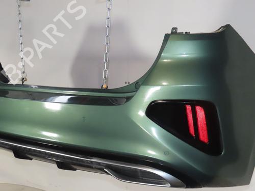 Bagtil kofangere KIA CEED (CD) 1.5 T-GDI | BP30404722C8 